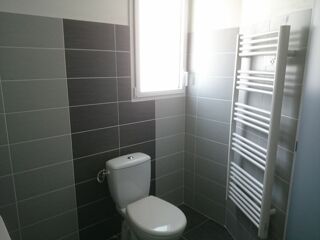  Appartement à louer 1 pièce 17 m²