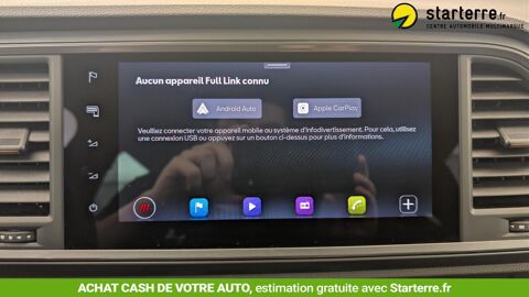Ateca 1.5 TSI 150ch DSG7 V 2024 occasion 69190 Saint-Fons