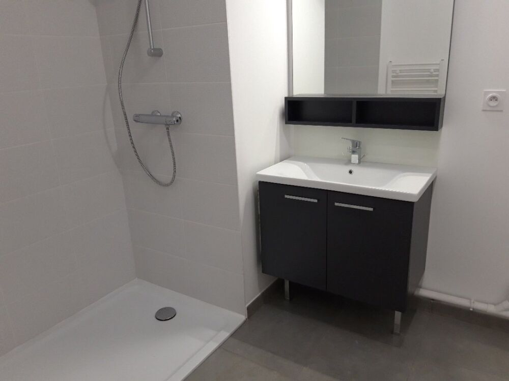 Location Appartement T2 avec balcon et parking à CAPINGHEM Capinghem
