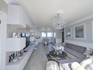  Appartement � vendre 5 pi�ces 96 m�