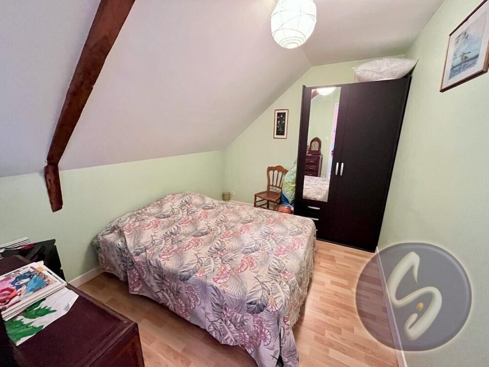 Vente Maison Maison en pierre avec gîte indépendant à Ruffiac - 205 000 Ruffiac