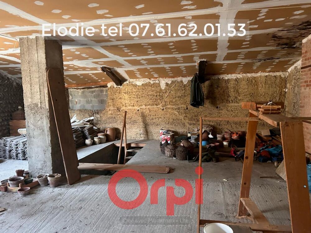 2 Tènements immobiliers à rénover entièrement