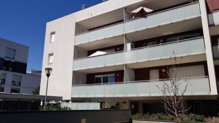  Appartement à louer 2 pièces 54 m²