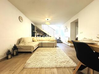  Maison � vendre 6 pi�ces 115 m�