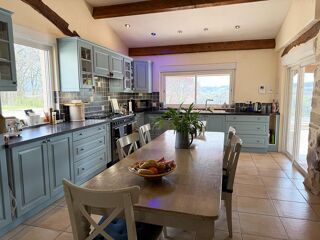  Maison � vendre 9 pi�ces 300 m�