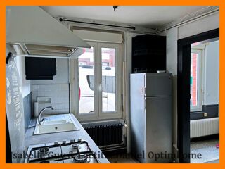  Maison à vendre 5 pièces 115 m²