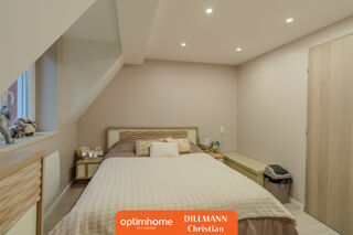  Maison � vendre 4 pi�ces 67 m�