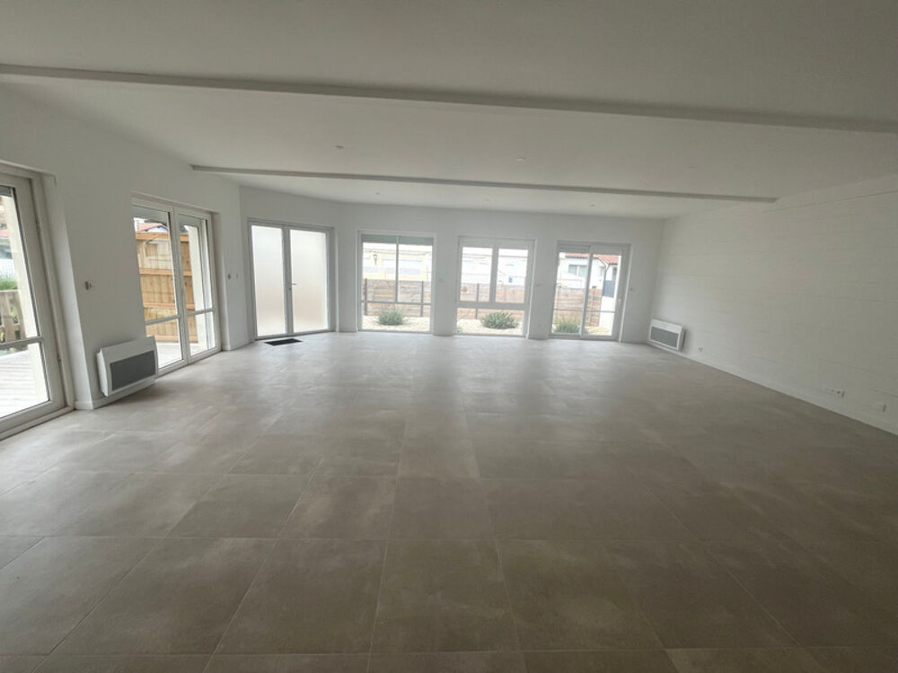 Vente Villa BRETIGNOLLES SUR MER A 300M DE LA PLAGE VILLA PP GRAND CONFORT 3 CHAMBRES AVEC TERRASSE ET JARDIN Bretignolles sur mer
