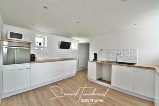  Maison à vendre 5 pièces 106 m²