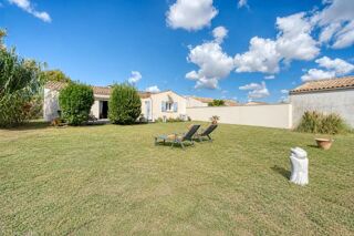  Maison à vendre 5 pièces 116 m²