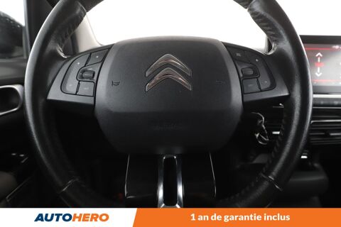 C4 cactus 1.5 Blue-HDi Feel BV6 102 ch 2019 occasion 92130 Issy-les-Moulineaux