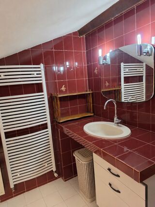  Maison à vendre 5 pièces 155 m²