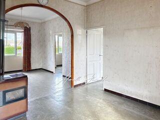  Maison � vendre 4 pi�ces 67 m�