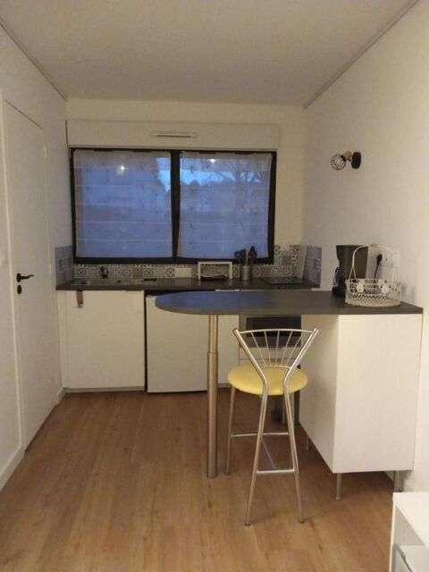  Appartement � louer 1 pi�ce 22 m�