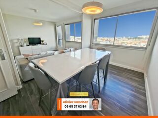  Appartement  vendre 3 pices 68 m