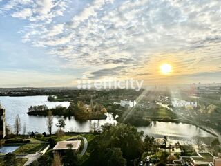  Appartement � vendre 4 pi�ces 90 m�