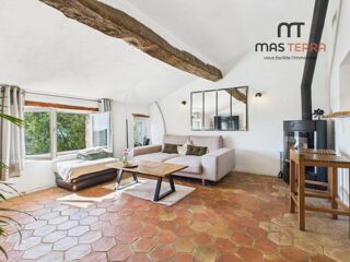  Maison à vendre 2 pièces 55 m²