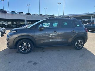 C3 Aircross (2) 1.5 BLUEHDI 120 S&S FEEL PACK BUSINESS EAT6 2021 occasion 78240 Chambourcy