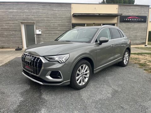 Annonce voiture Audi Q3 17890 €