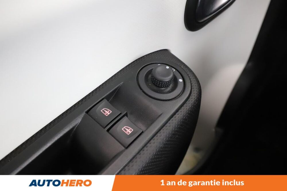Twingo 1.0 SCe Zen 73 ch 2020 occasion 92130 Issy-les-Moulineaux