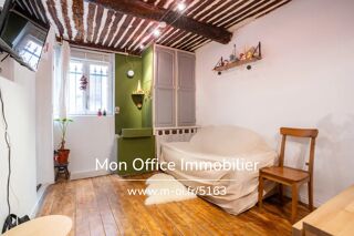  Duplex/triplex  vendre 2 pices 40 m