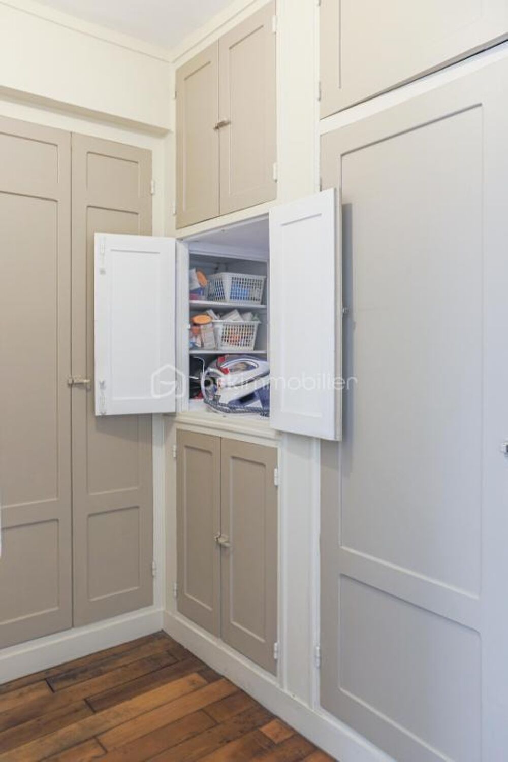  vendre  Duplex/triplex Paris 9