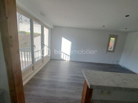  Appartement à vendre 4 pièces 67 m²