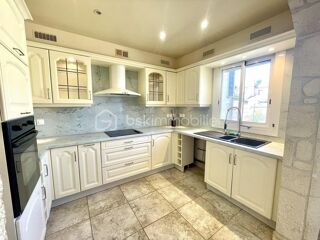  Maison à vendre 5 pièces 105 m²