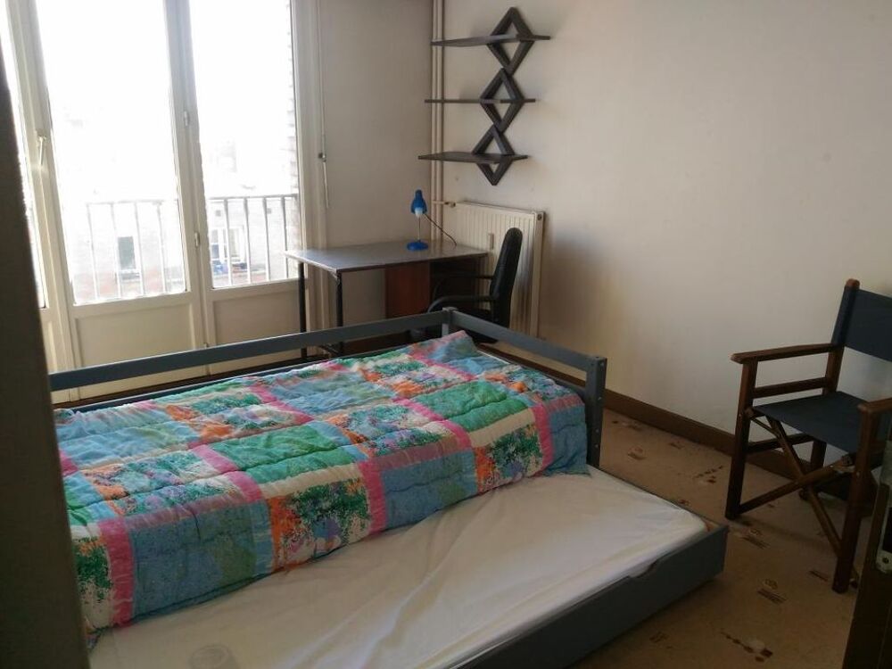 Location Appartement Appartement de 48m2 à louer sur Lille Lille
