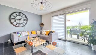  Appartement  vendre 2 pices 52 m