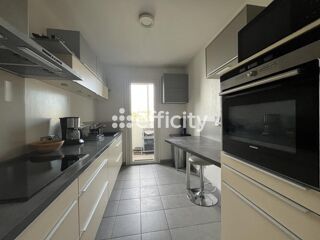  Appartement � vendre 4 pi�ces 107 m�