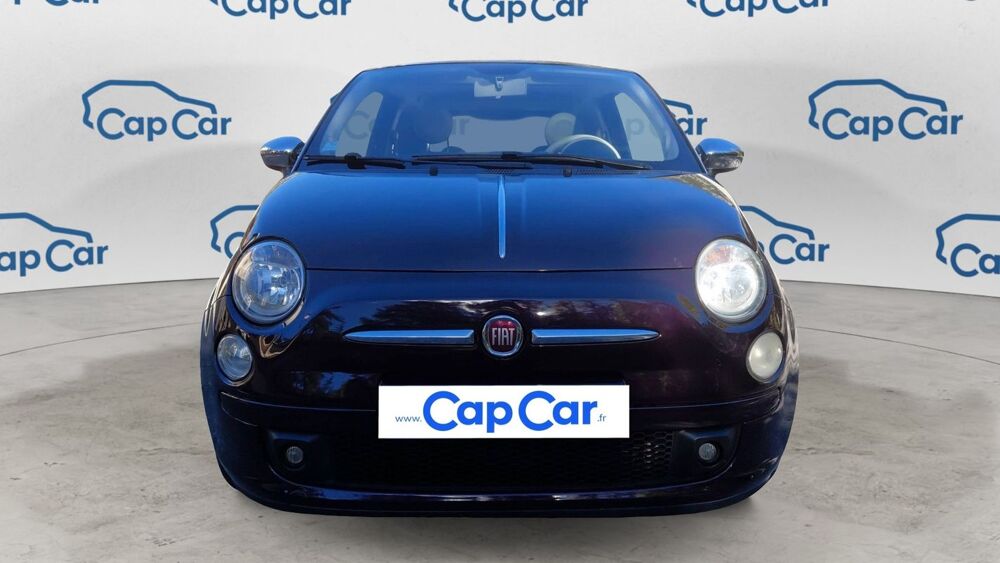 500 0.9 84 Lounge 2013 occasion 05000 Gap