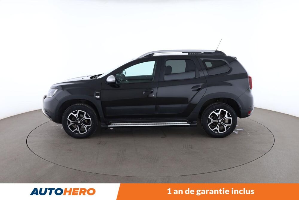 Duster II 1.5 dCi Blue Prestige 4x4 116 ch 2019 occasion 92130 Issy-les-Moulineaux