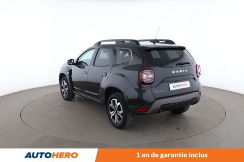 Duster II 1.3 TCe Journey 4x2 EDC 150 ch 2023 occasion 92130 Issy-les-Moulineaux