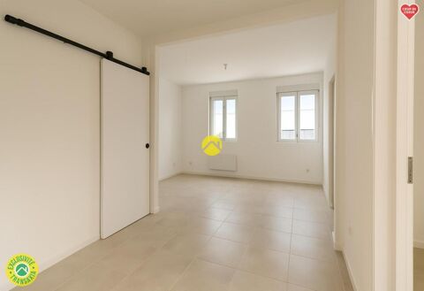  Appartement à vendre 3 pièces 39 m²