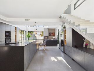  Maison à vendre 5 pièces 165 m²