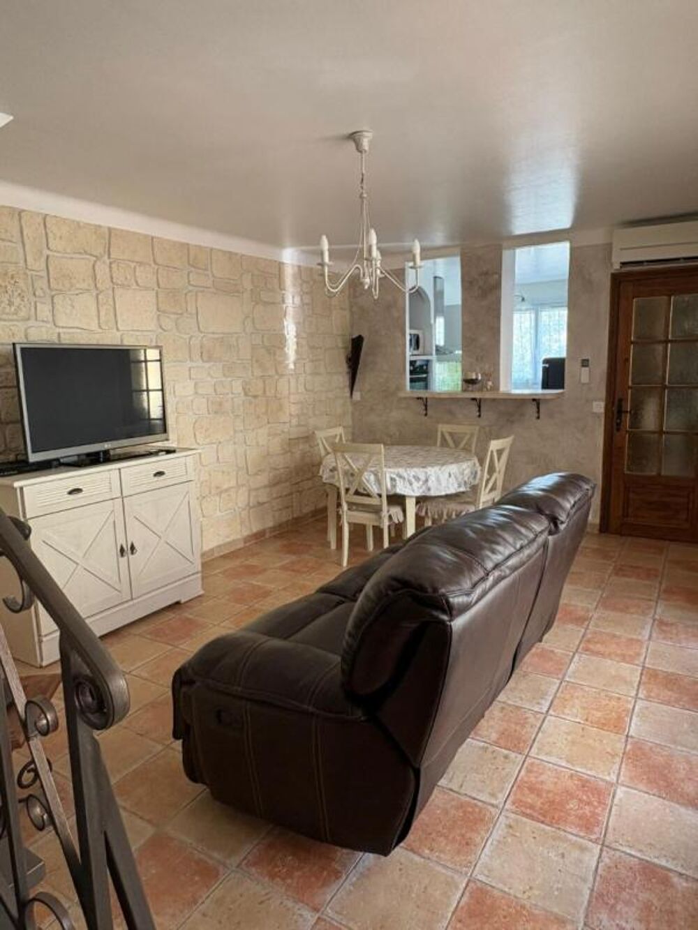 Vente Maison Maison 4 pièces / 73 m² / 226 000 EUR / ROQUEBRUNE-SUR-ARGENS Roquebrune sur argens