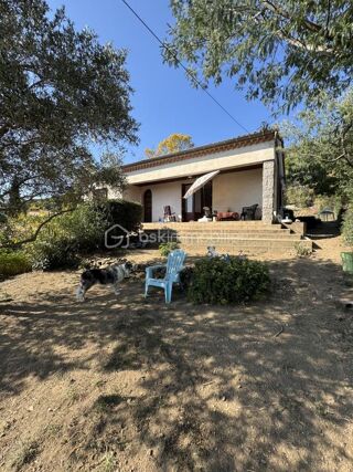  Maison � vendre 5 pi�ces 87 m�