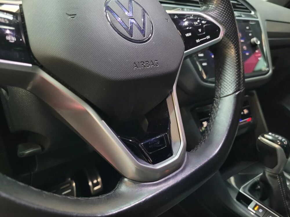 Tiguan 2.0 TDI 150ch DSG7 R-Line 2021 occasion 06700 Saint Laurent Du Var