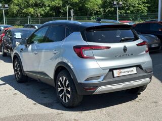 Captur II 1.0 TCE 90 TECHNO 2024 occasion 78240 Chambourcy