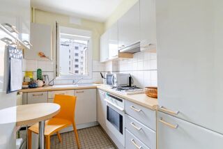 Vente Appartement Appartement de 2 pièces de 37 m² situé à Paris Paris 13