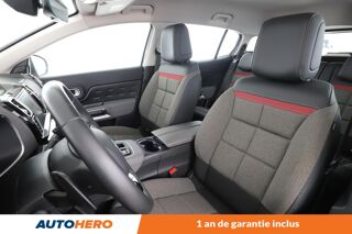 C5 aircross 1.6 Hybrid Feel e-EAT8 225 ch 2021 occasion 92130 Issy-les-Moulineaux