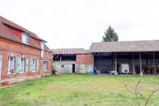  Maison � vendre 6 pi�ces 120 m�