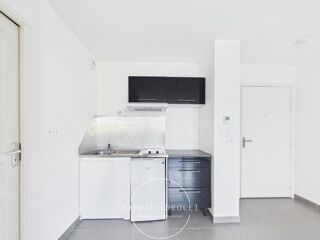  Appartement à vendre 2 pièces 37 m²