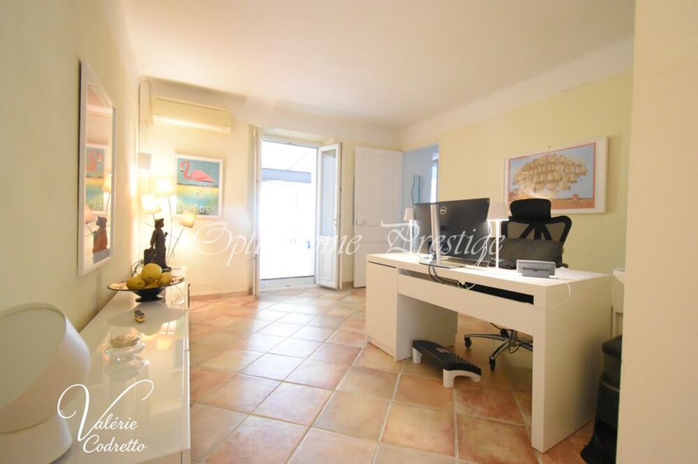 à vendre  Maison Hyères (83400)