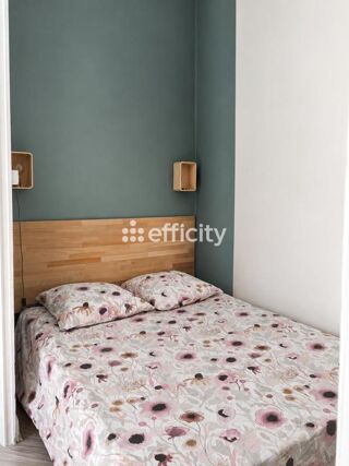  Appartement à vendre 2 pièces 36 m²