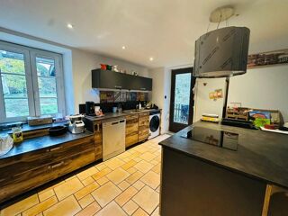  Maison à vendre 5 pièces 160 m²