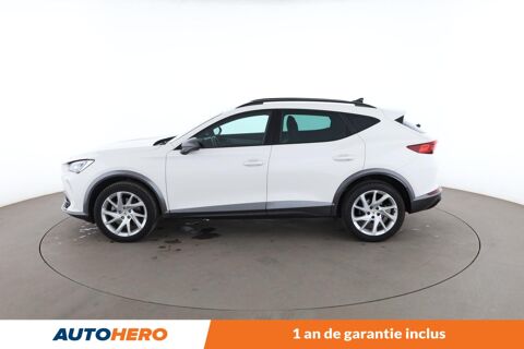 Formentor 1.5 TSI V DSG7 150 ch 2022 occasion 92130 Issy-les-Moulineaux