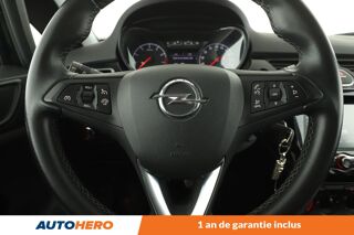 Corsa 1.4 Black Edition 5P 90 ch 2019 occasion 92130 Issy-les-Moulineaux