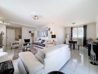  Maison à vendre 5 pièces 117 m²